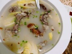 -大鸭梨烤鸭(左家庄店)