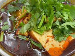 -小满手工粉(北京来福士店)