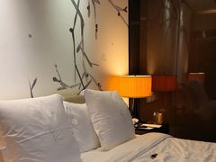 -广州四季酒店
