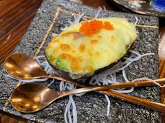 -鸟鹏烧鸟居酒屋(龙岗万科店)