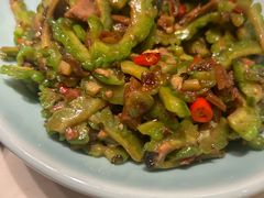 -刘胖子家常菜·蹄花焖藕(兴业店)