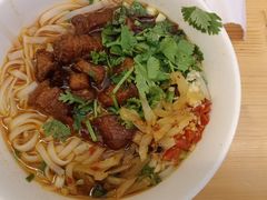 -李叁面馆(妇幼店)