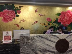 -宴宾楼·宴会厅(南开店)