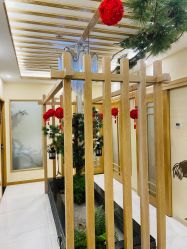 -芳朵美容养生SPA