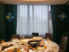 -小厨娘淮扬菜(天印大道店)