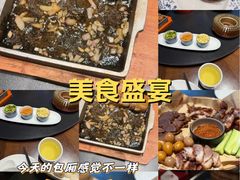 -炊江南·上海菜(国展华漕店)