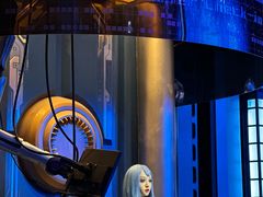 -首钢一高炉·SoReal科幻乐园