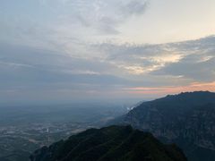 -神农山景区