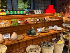 -许爷家·生态湖鲜(徐汇日月光店)