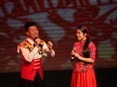 -陕北民歌大舞台