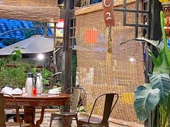 -园林美食城·本土农家菜(杨和镇店)