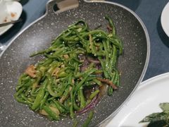 -金狮麟·新豫菜(金码大厦店)
