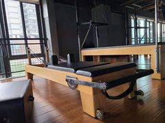 -帕瑞斯女子塑形健身(集美店)