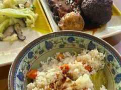 -盛记灶头菜饭