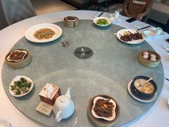 -益健名厨海鲜城(夏湾店)