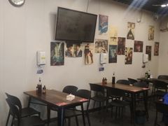 大堂-都谷包子(天一广场店)