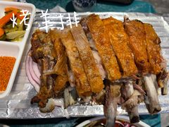 -塞伊德蒙餐(兴安南路店)