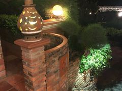 -越海渔村