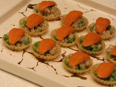 -香宫中餐厅 · 桂林香格里拉