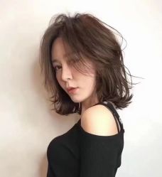-时尚殿堂hair salon