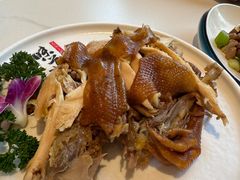 -梅利汴京烤鸭•开封豫菜地标店(晋安路店)