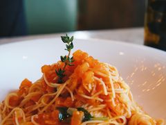 鲜虾天使面-OGGI TRATTORIA PIZZERIA(深业上城店)