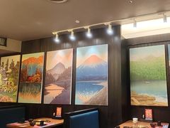 -海之屋韩式烤肉(海棠68环球美食街店)