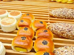 -石头先生的烤炉(济南领秀城贵和店)