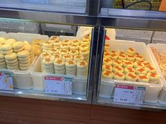 -北京稻香村(甘家口店)