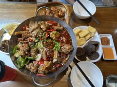-88号小吃店·经典云南菜·地道纳西美食