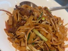 -千日贺茶餐厅(开发区安盛店)
