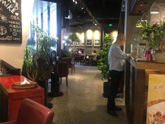 -G+KITCHEN(龙湖狮山天街店)