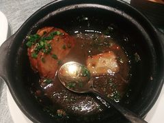 -小厨娘淮扬菜(天印大道店)