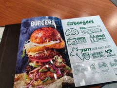 -魏斯理汉堡(西安沣东吾悦店)