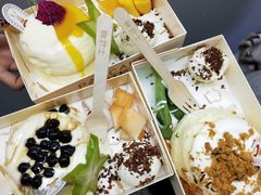 -食武士·舒芙蕾(新街口明瓦廊店)