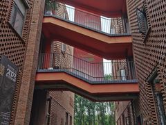 -四川美术学院美术馆