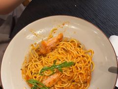 -Pennehut畔尼意面(合肥万象城店)