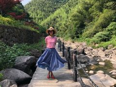 -长谷洞天