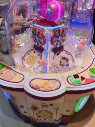 -meland club亲子乐园(重庆万象城店)