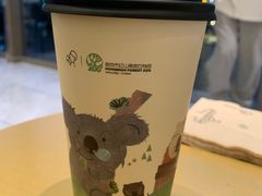 -喜茶(广州琶洲保利广场店)