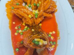 -品大三·南京菜(大行宫店)