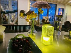 -天空花园餐吧·生日·团建(南山店)