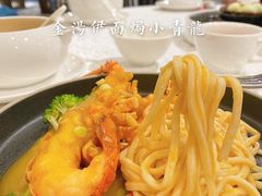 -红棉中餐厅·广州海航威斯汀酒店