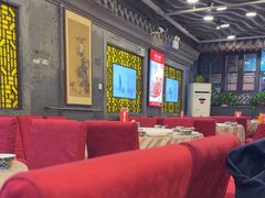 -老浒记烤鸭-北京菜(琉璃厂店)