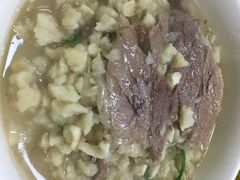-老刘家泡馍·陕西老字号(钟楼广济街店)