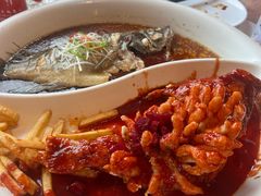 -马凯餐厅(地安门店)