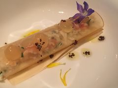 蟹-AZUR聚(香格里拉饭店)