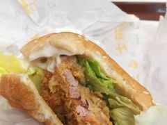 -华莱士·全鸡汉堡(皓月店)