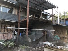 -西双版纳基诺山寨