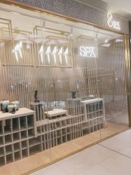 -8SPA养愈空间·新中式疗愈spa